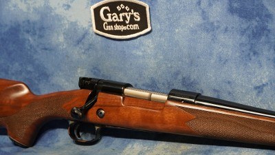 WINCHESTER 535203264 M70 SUPER GRADE 270 WSM PARKWEST CASE COLOR - Image 2 of 16