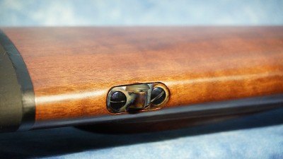 WINCHESTER 535203264 M70 SUPER GRADE 270 WSM PARKWEST CASE COLOR - Image 9 of 16