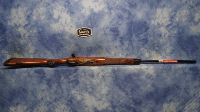 WINCHESTER 535203264 M70 SUPER GRADE 270 WSM PARKWEST CASE COLOR - Image 6 of 16