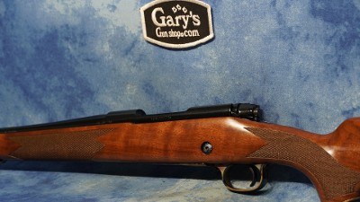 WINCHESTER 535203264 M70 SUPER GRADE 270 WSM PARKWEST CASE COLOR - Image 13 of 16