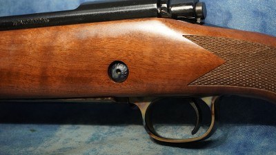WINCHESTER 535203264 M70 SUPER GRADE 270 WSM PARKWEST CASE COLOR - Image 14 of 16