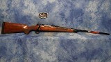 WINCHESTER 535203264 M70 SUPER GRADE 270 WSM PARKWEST CASE COLOR - Image 1 of 16
