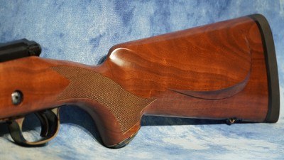 WINCHESTER 535203264 M70 SUPER GRADE 270 WSM PARKWEST CASE COLOR - Image 12 of 16