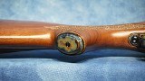 WINCHESTER 535203264 M70 SUPER GRADE 270 WSM PARKWEST CASE COLOR - Image 8 of 16