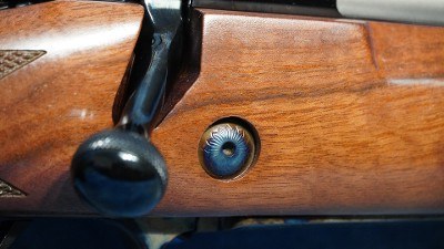 WINCHESTER 535203264 M70 SUPER GRADE 270 WSM PARKWEST CASE COLOR - Image 5 of 16