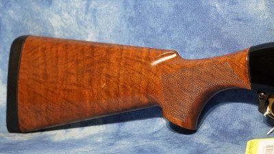 USED BENELLI ULTRALIGHT 12 GA 3