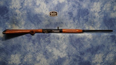 USED BENELLI ULTRALIGHT 12 GA 3