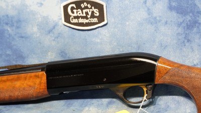USED BENELLI ULTRALIGHT 12 GA 3