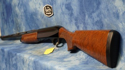 USED BENELLI ULTRALIGHT 12 GA 3