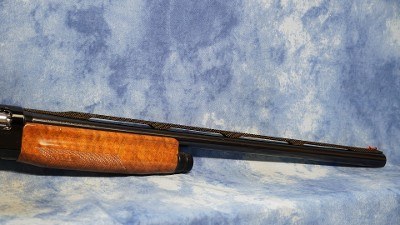 USED BENELLI ULTRALIGHT 12 GA 3