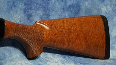USED BENELLI ULTRALIGHT 12 GA 3