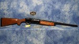 USED BENELLI ULTRALIGHT 12 GA 3