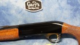 USED BENELLI ULTRALIGHT 12 GA 3