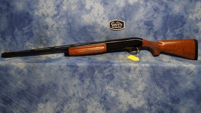 USED BENELLI ULTRALIGHT 12 GA 3