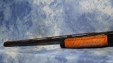 USED BENELLI ULTRALIGHT 12 GA 3