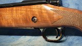 WINCHESTER 535203233 M70 SUPER GRADE 300 WIN MAG PARKWEST CASE COLOR - Image 14 of 17