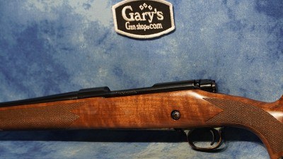 WINCHESTER 535203233 M70 SUPER GRADE 300 WIN MAG PARKWEST CASE COLOR - Image 13 of 17