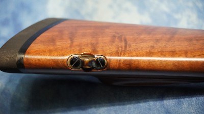 WINCHESTER 535203233 M70 SUPER GRADE 300 WIN MAG PARKWEST CASE COLOR - Image 10 of 17