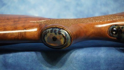 WINCHESTER 535203233 M70 SUPER GRADE 300 WIN MAG PARKWEST CASE COLOR - Image 9 of 17