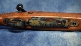 WINCHESTER 535203233 M70 SUPER GRADE 300 WIN MAG PARKWEST CASE COLOR - Image 8 of 17