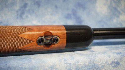 WINCHESTER 535203233 M70 SUPER GRADE 300 WIN MAG PARKWEST CASE COLOR - Image 11 of 17