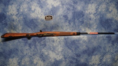 WINCHESTER 535203233 M70 SUPER GRADE 300 WIN MAG PARKWEST CASE COLOR - Image 7 of 17