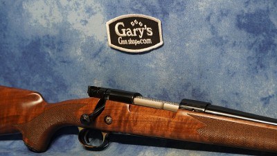 WINCHESTER 535203233 M70 SUPER GRADE 300 WIN MAG PARKWEST CASE COLOR - Image 2 of 17