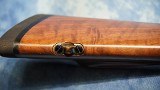 WINCHESTER 535203233 M70 SUPER GRADE 300 WIN MAG PARKWEST CASE COLOR - Image 10 of 17
