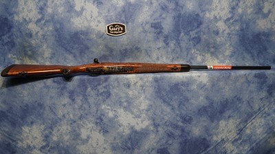 WINCHESTER 535203229 M70 SUPER GRADE 264 WIN MAG PARKWEST CASE COLOR - Image 7 of 17