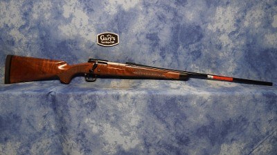 WINCHESTER 535203229 M70 SUPER GRADE 264 WIN MAG PARKWEST CASE COLOR - Image 1 of 17