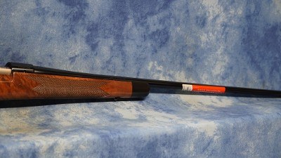 WINCHESTER 535203229 M70 SUPER GRADE 264 WIN MAG PARKWEST CASE COLOR - Image 5 of 17