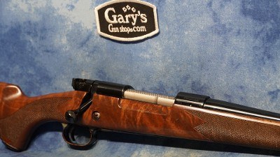 WINCHESTER 535203229 M70 SUPER GRADE 264 WIN MAG PARKWEST CASE COLOR - Image 2 of 17