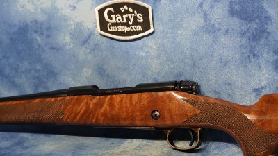 WINCHESTER 535203229 M70 SUPER GRADE 264 WIN MAG PARKWEST CASE COLOR - Image 13 of 17