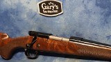 WINCHESTER 535203229 M70 SUPER GRADE 264 WIN MAG PARKWEST CASE COLOR - Image 2 of 17