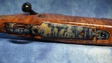 WINCHESTER 535203229 M70 SUPER GRADE 264 WIN MAG PARKWEST CASE COLOR - Image 8 of 17