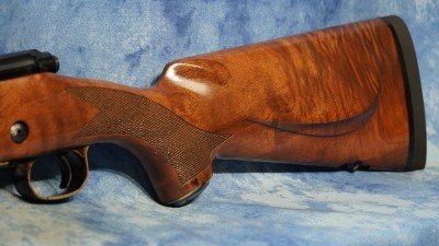 WINCHESTER 535203229 M70 SUPER GRADE 264 WIN MAG PARKWEST CASE COLOR - Image 16 of 17