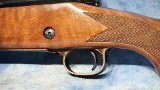 WINCHESTER 535203229 M70 SUPER GRADE 264 WIN MAG PARKWEST CASE COLOR - Image 14 of 17