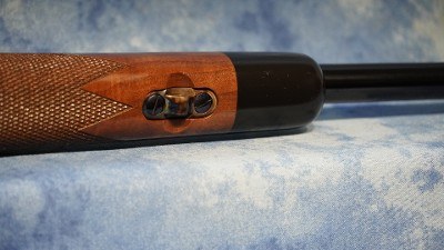 WINCHESTER 535203229 M70 SUPER GRADE 264 WIN MAG PARKWEST CASE COLOR - Image 11 of 17