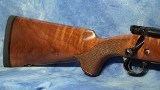 WINCHESTER 535203229 M70 SUPER GRADE 264 WIN MAG PARKWEST CASE COLOR - Image 4 of 17
