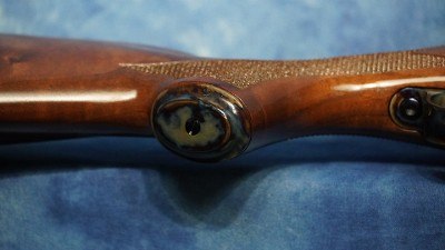 WINCHESTER 535203229 M70 SUPER GRADE 264 WIN MAG PARKWEST CASE COLOR - Image 9 of 17