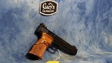 USED SMITH & WESSON MODEL 41 22 LR 5.5