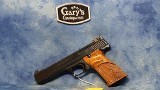 USED SMITH & WESSON MODEL 41 22 LR 5.5