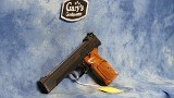 USED SMITH & WESSON MODEL 41 22 LR 5.5