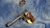 USED RUGER SUPER REDHAWK 44 MAGNUM 9.5