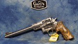 USED RUGER SUPER REDHAWK 44 MAGNUM 9.5