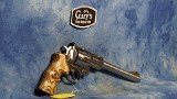 USED RUGER SUPER REDHAWK 44 MAGNUM 9.5