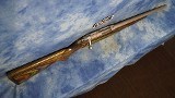 PRE-OWNED UNFIRED RUGER 7219 77/17 17 WSM 18.5