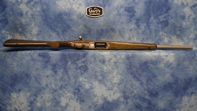 PRE-OWNED UNFIRED RUGER 7219 77/17 17 WSM 18.5
