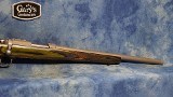 PRE-OWNED UNFIRED RUGER 7219 77/17 17 WSM 18.5