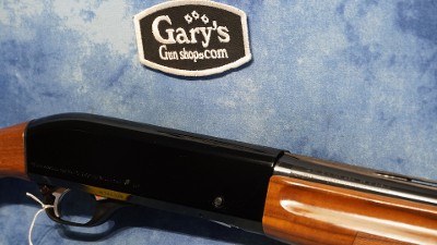 USED BENELLI SUPER 90 MONTEFELTRO 12 GA 3